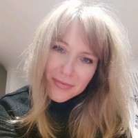 Iryna Furdylova