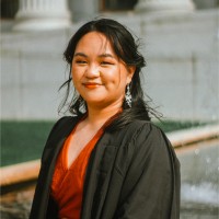Stephanie Alyza Mastinggal