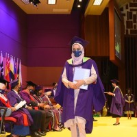 Ariffah Athirah Abdul Rahim