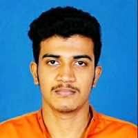 Ajay Shanker M
