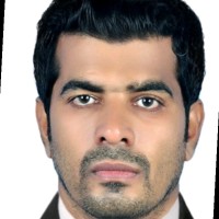 Ameer Ali