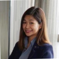 Giselle Wong