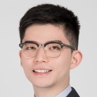 Roy Wang