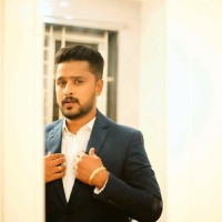 Saran Kumar
