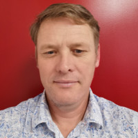 Peter Jonkers
