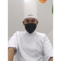 Alexander Hallasi Murriel