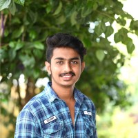 Rajesh Vallabhasetti