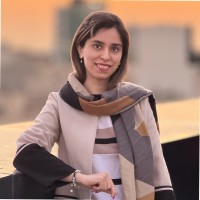 Andia Pashoutanizadeh