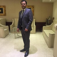 Gurpreet Sallan