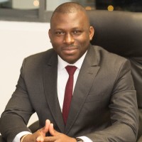 Serge Kouabenan KOFFI