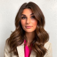 Nadiya Cagle