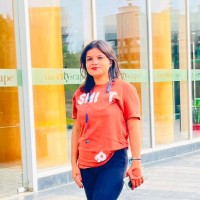 Priya Sharma