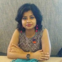 Ankhi Chatterjee