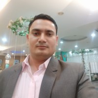 Mohit Tripathi