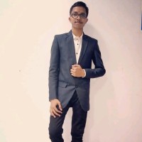 Nikhil Patel