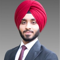 Paras Singh Chandi