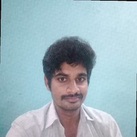 Manikandan J