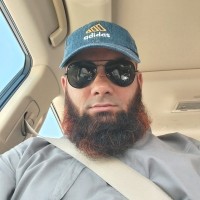 Fahad Baig