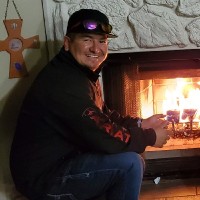 Cruz Padron