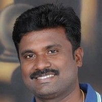 Ullas Peethambaran Karthikeyan