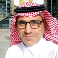 Mazen Aljasser MBA