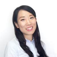 Catherine Wu Heyward