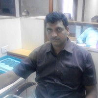 Ashok Kumar