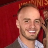 Justin Ray