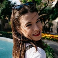 Jovana Jovanovic
