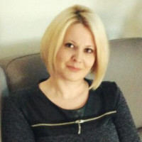 Татьяна Бондаренко