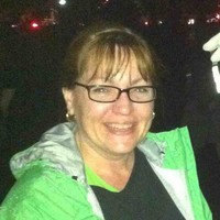 Heather Chaplin