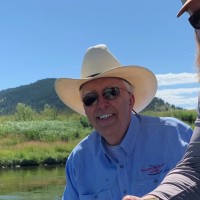 Bruce Woodmansee