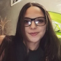 Mariana Barquero Calderón