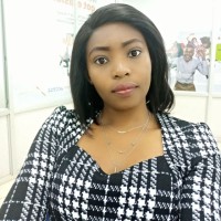Lucy Ogbonnaya