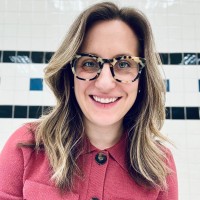 Catherine Kretsch