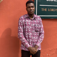 Kenneth Fugah