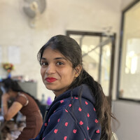 Kanchan Sankhe