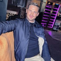 Danny Wisker