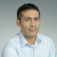 Joel Fhima