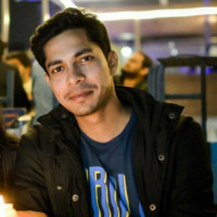 Arjun Joshi