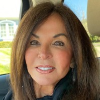 Judy Hall