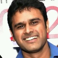 Karthick Soundararajan