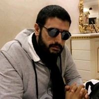 Cem Toparlak