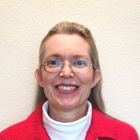 Ruth Hickman