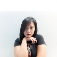 Hazzel Mae Tan