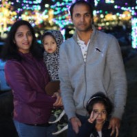 Seema Morbad
