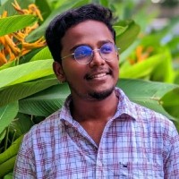 Muthukumar R