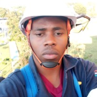 Adelsso Alexandre Penga