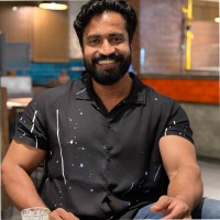 Vijith Nambiar