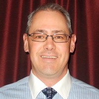 Bart Radle